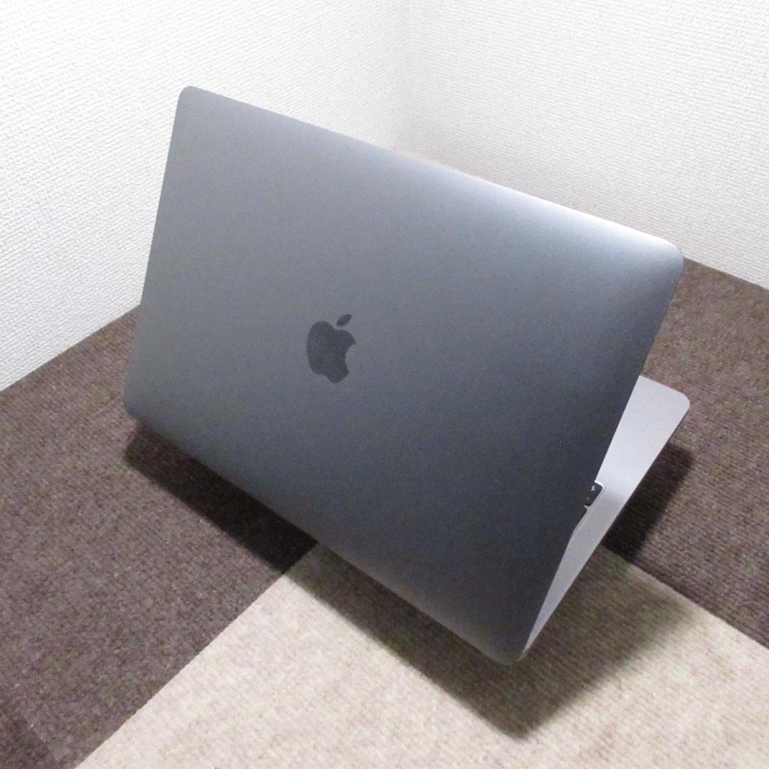 美品 MacBook Pro 2019 A2157 13㌅ 『BT充放電1回』