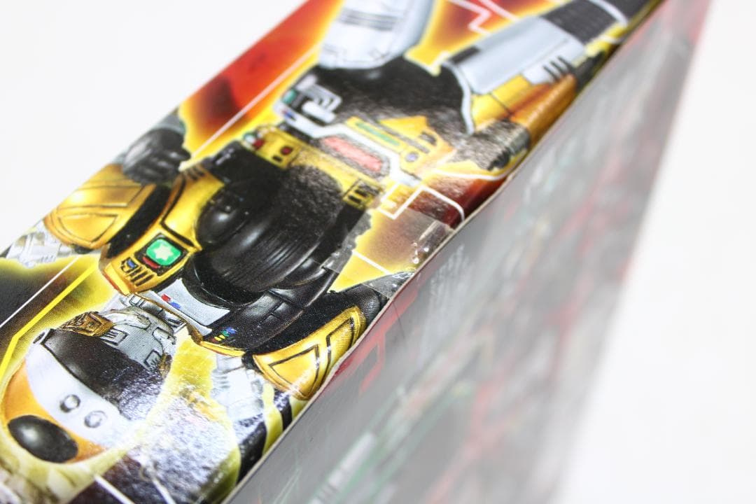 特警ウインスペクター ACTION WORKS 008 30-TO0302-08