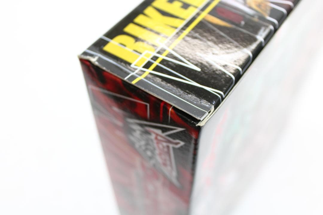 特警ウインスペクター ACTION WORKS 008 30-TO0302-08