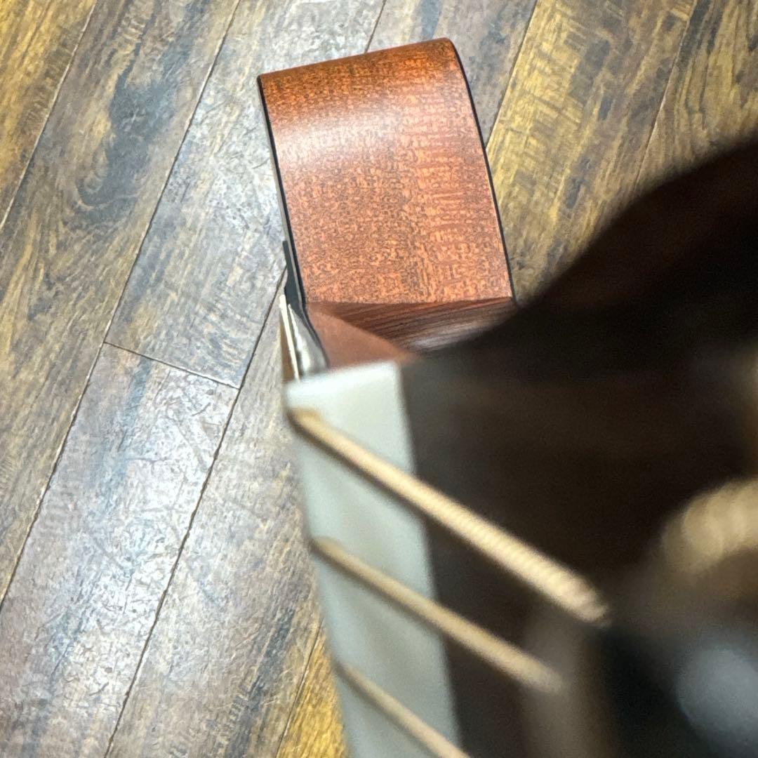 MARTIN D-X1E-03 X series　アコースティックギター