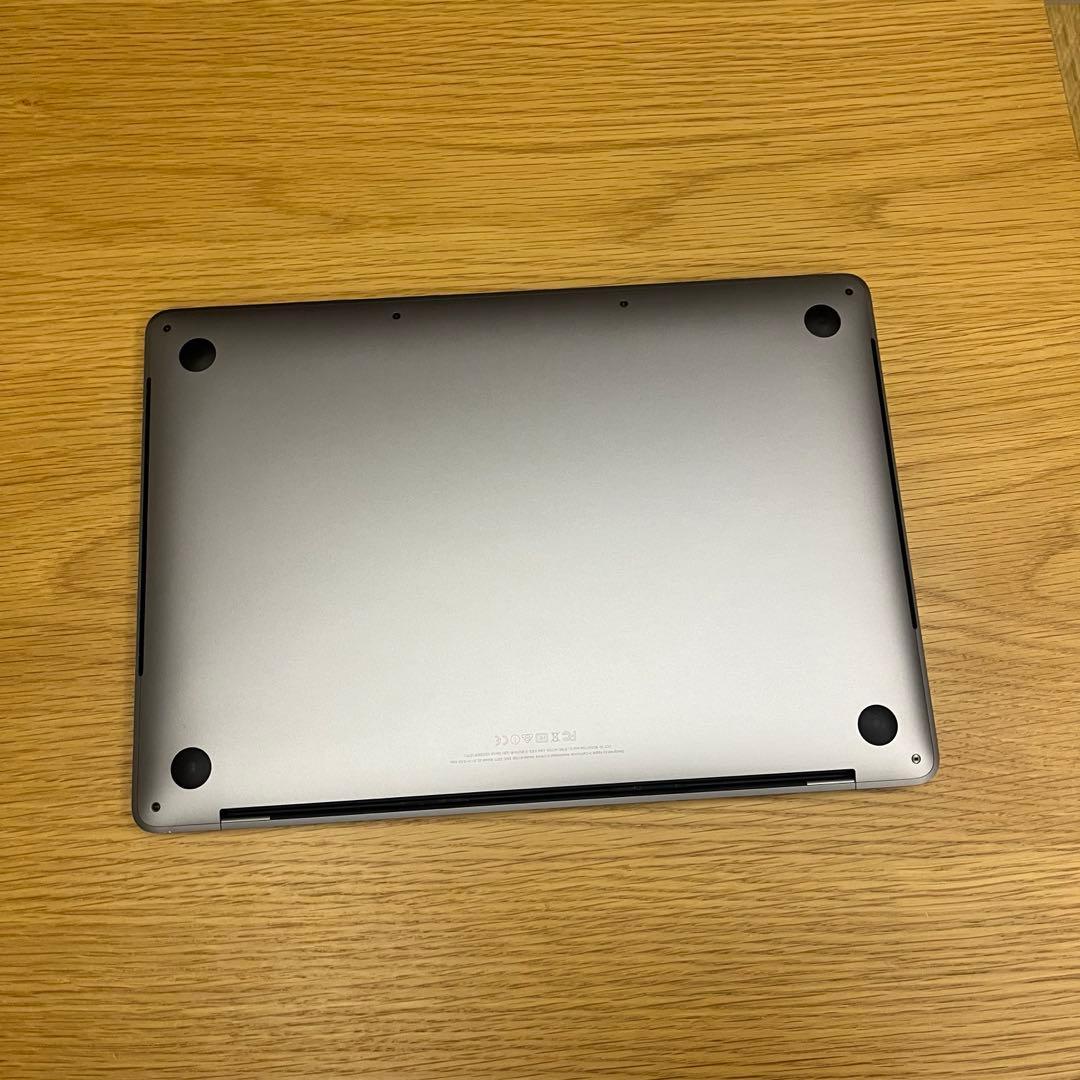 MacBook Pro 2016 13インチ Core i5 8GB