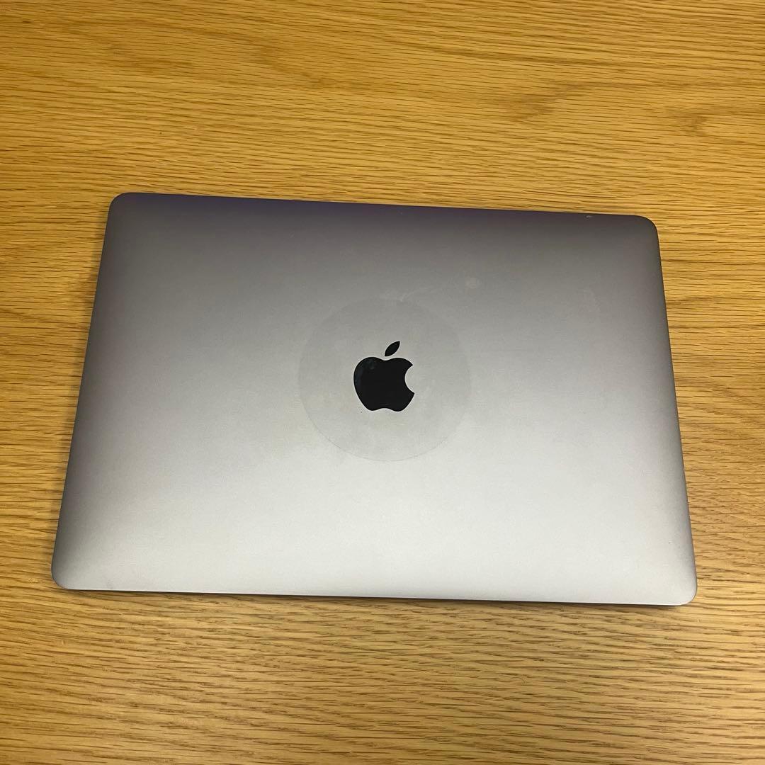 MacBook Pro 2016 13インチ Core i5 8GB