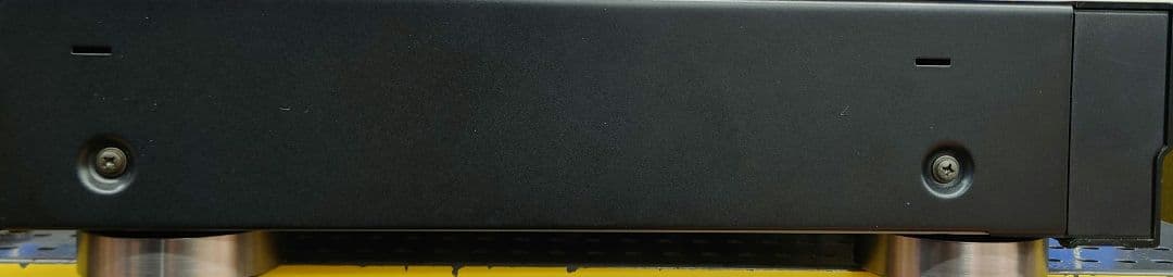 ★☆SONY MDS-501 MDレコーダー