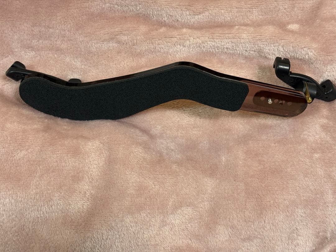 HOMARE Ver. II バイオリン・ヴィオラ用肩当て