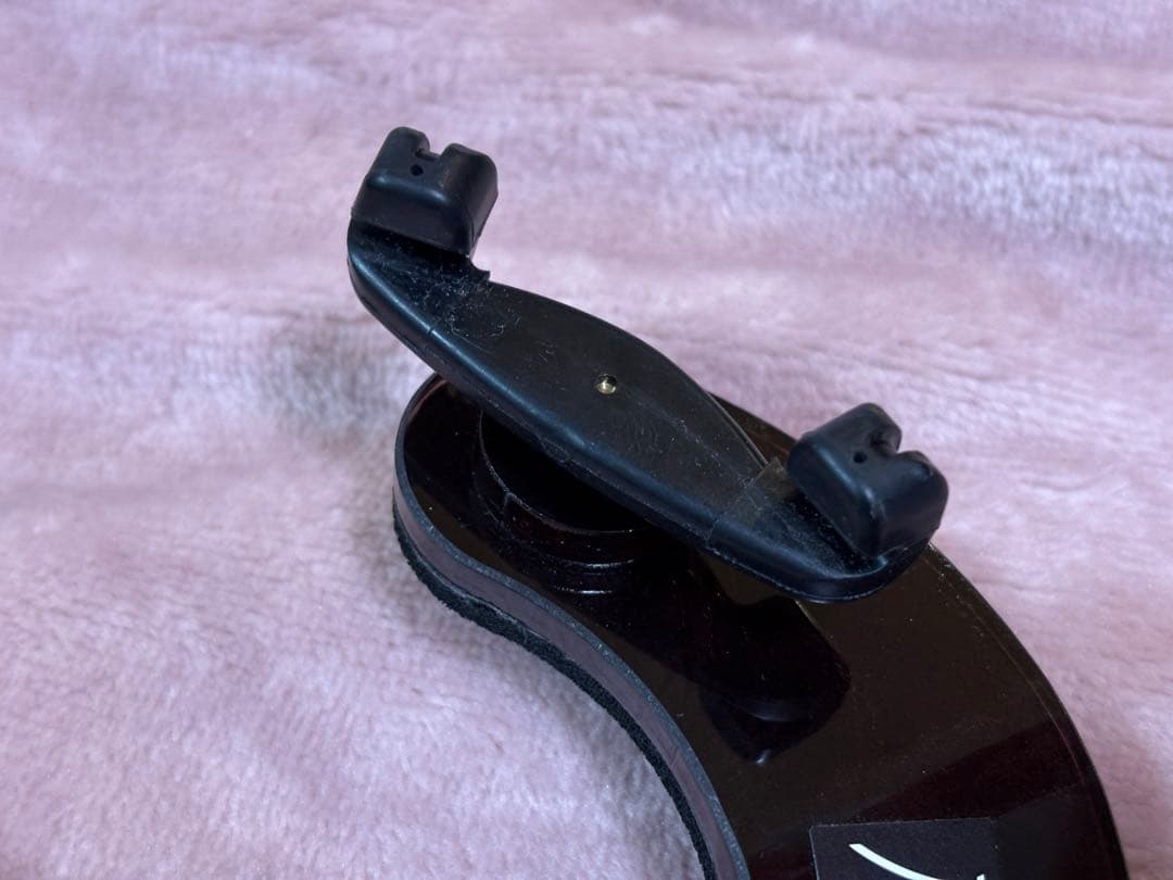 HOMARE Ver. II バイオリン・ヴィオラ用肩当て