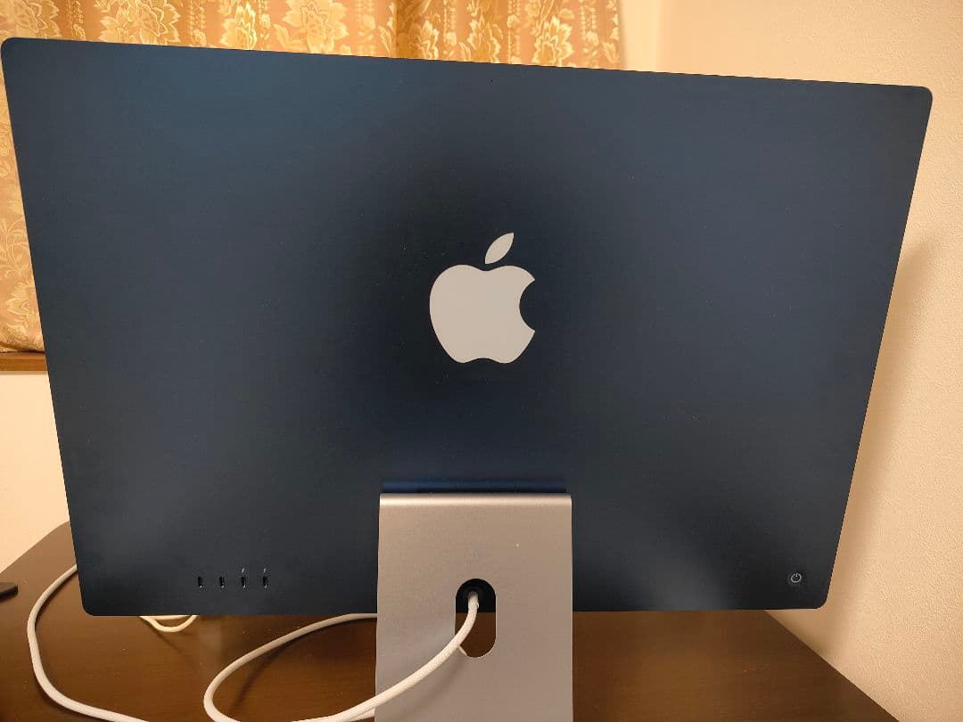 Macデスクトップ Apple iMac M1