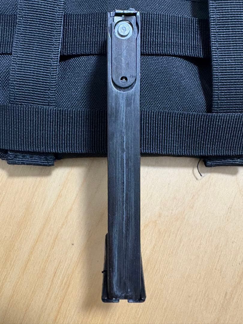 タナカワークス p220 9mm拳銃 ガスブローバック