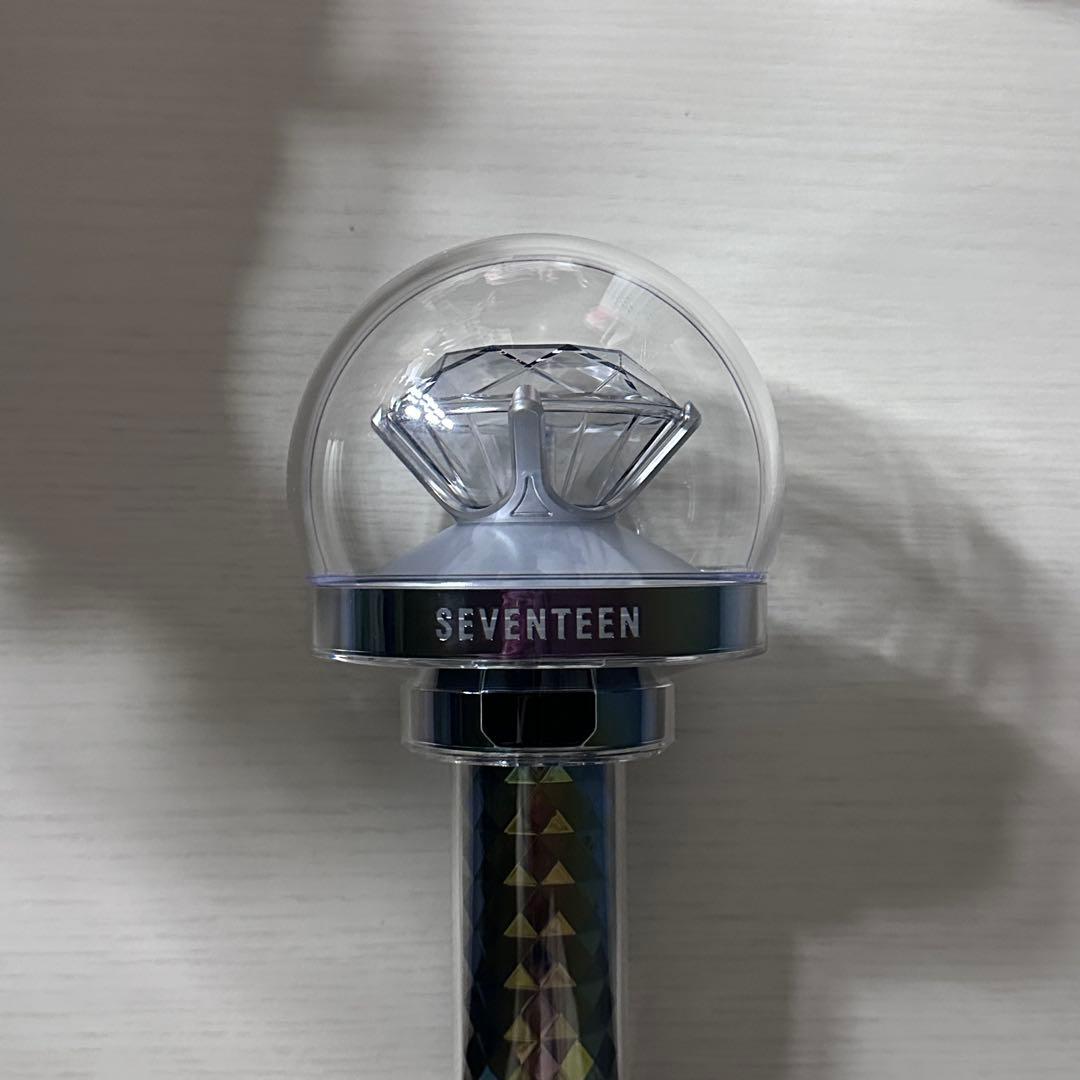 SEVENTEEN ペンライト