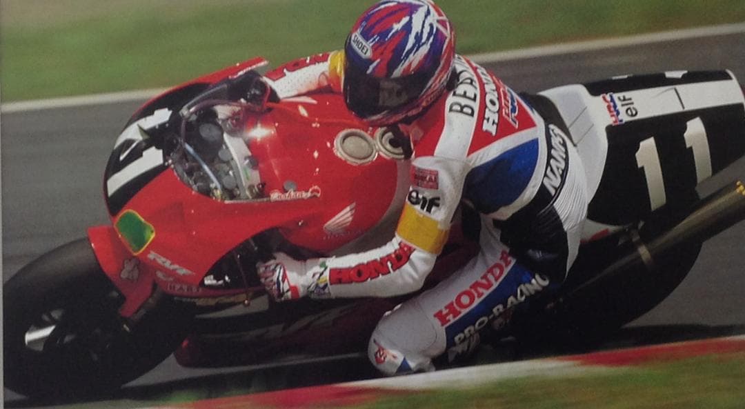 絵画　アートポスター　オートレーサー