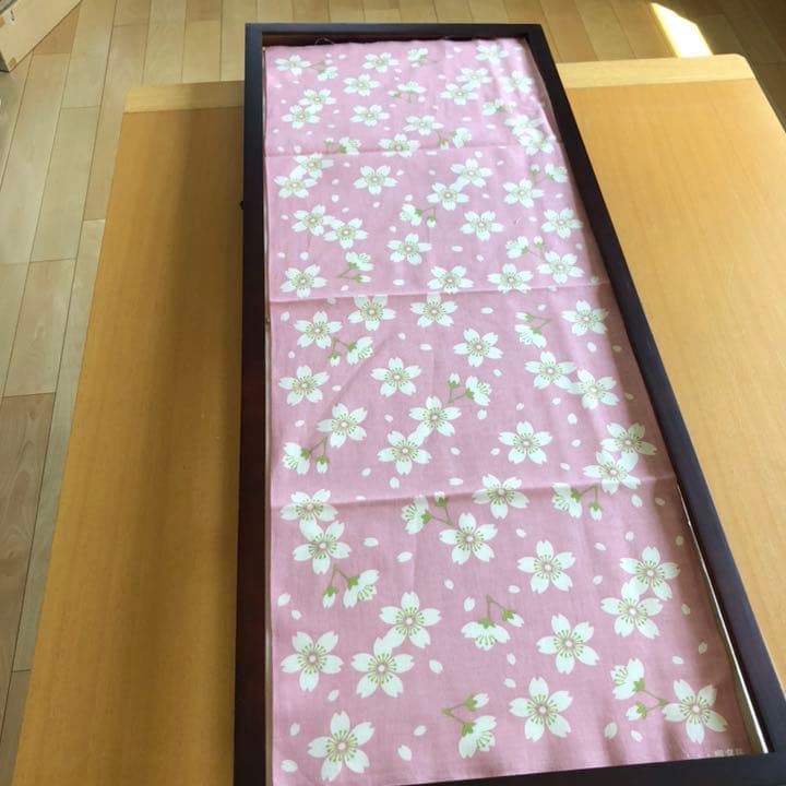 手ぬぐいタペストリー額付き全18点！⭐︎