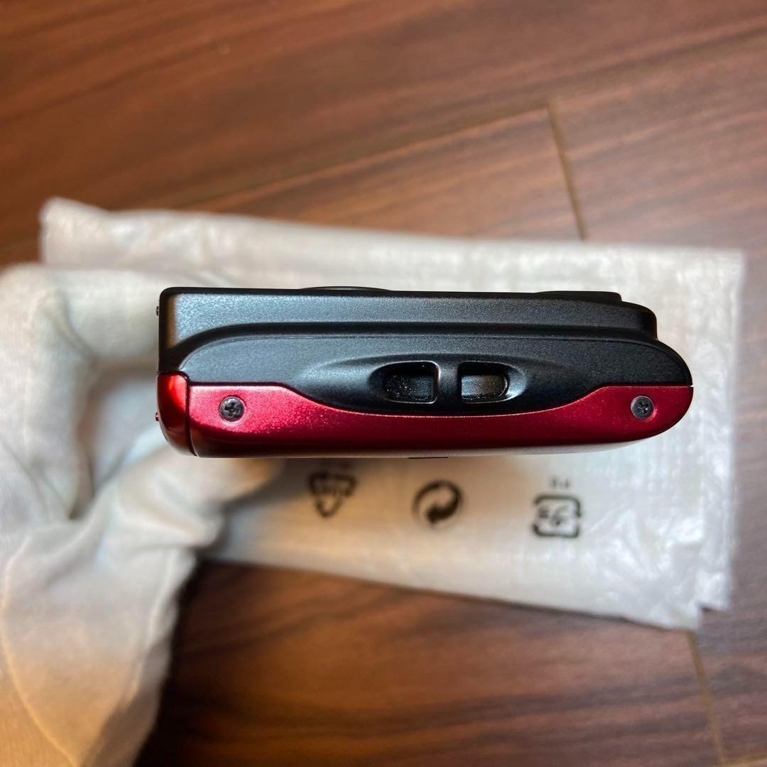 Nikon COOLPIX S2900 デジカメ ほぼ新品 4049