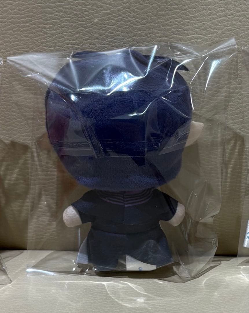 終末のワルキューレ　マスコット　ぬいぐるみ　ベルゼブブ⑥