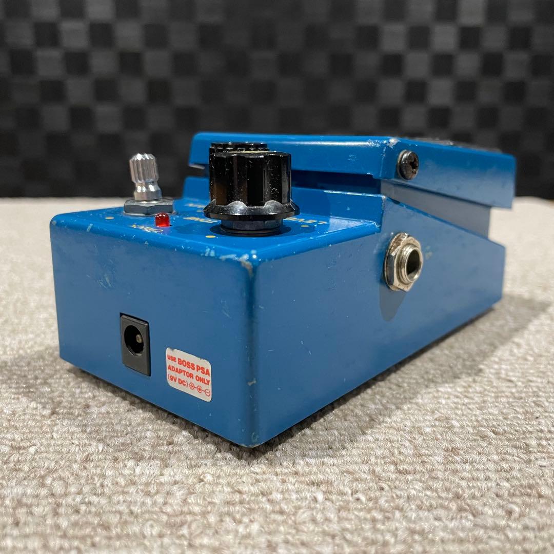 BOSS BD-2 ブルースドライバー AHシリアル