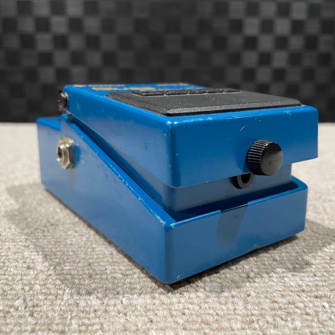 BOSS BD-2 ブルースドライバー AHシリアル