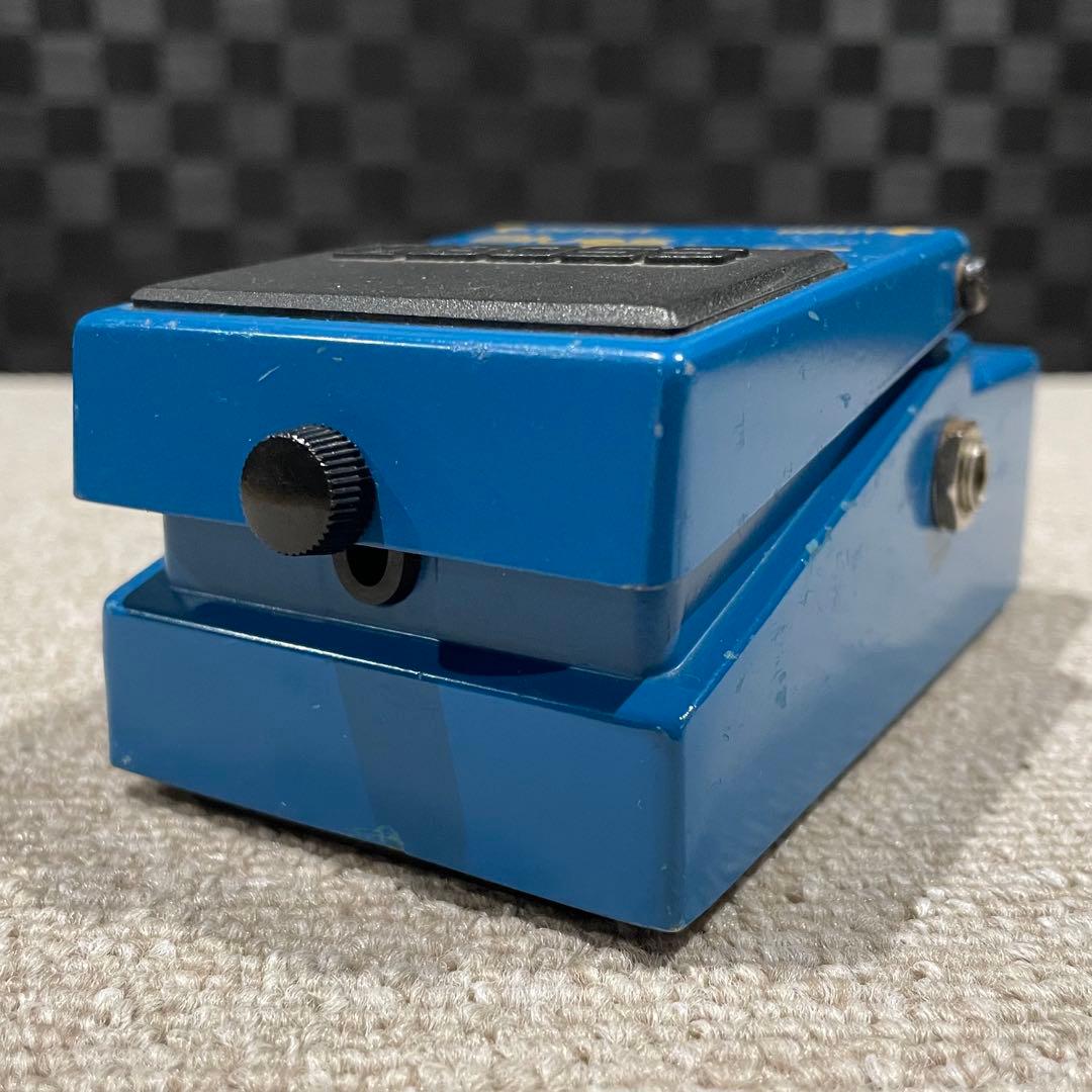 BOSS BD-2 ブルースドライバー AHシリアル