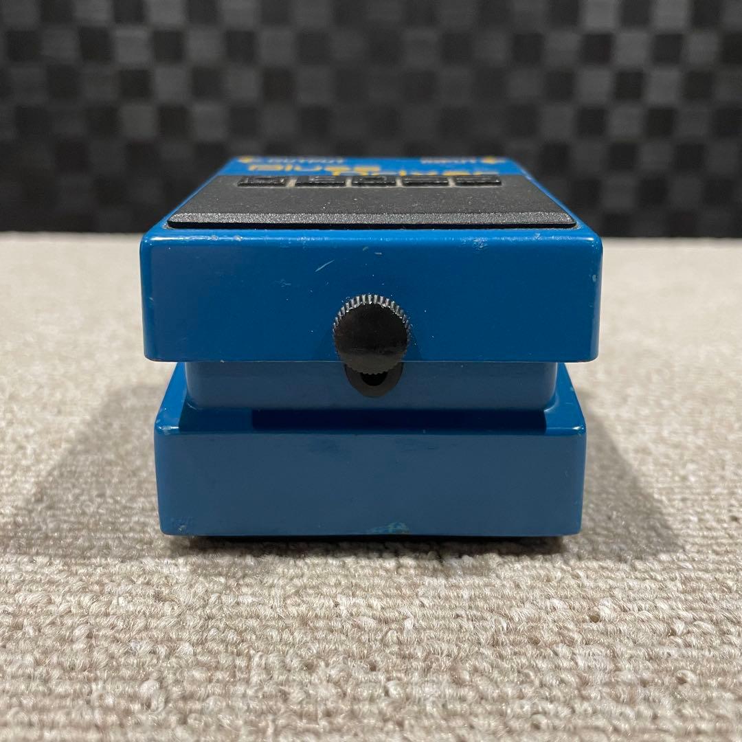 BOSS BD-2 ブルースドライバー AHシリアル