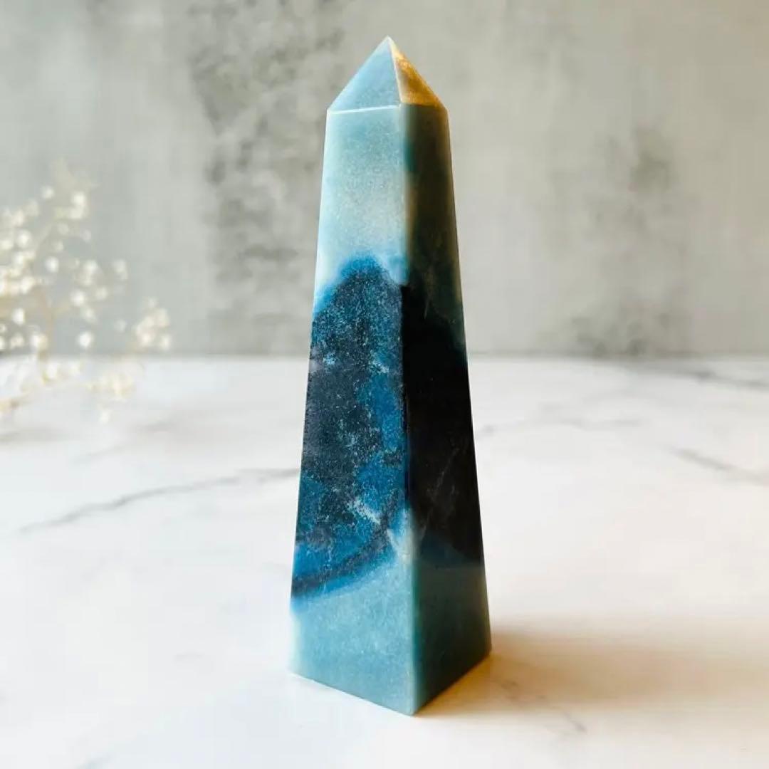 【お洒落&パワフル】トロレアイトタワー