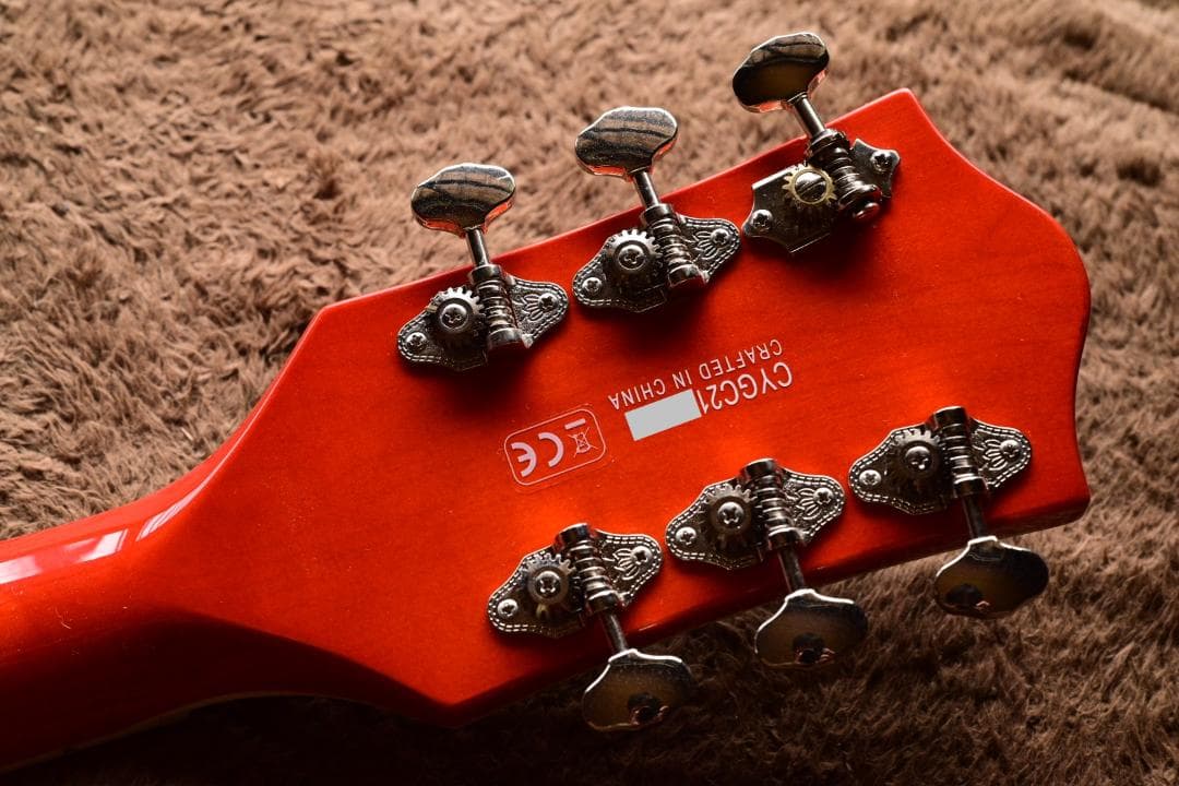 ギター Gretsch G5420T Electromatic Classic