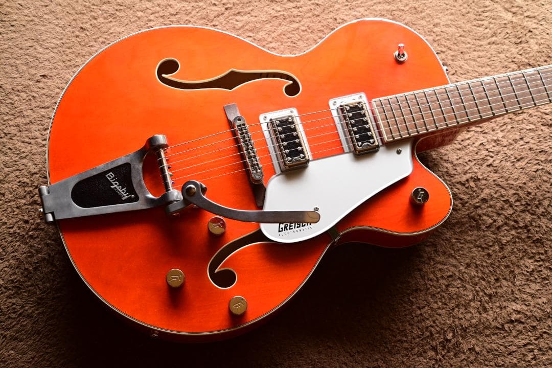 ギター Gretsch G5420T Electromatic Classic