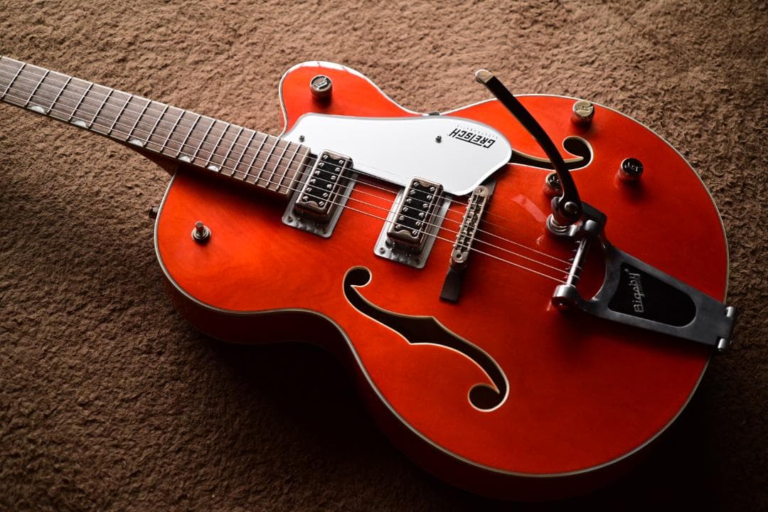 ギター Gretsch G5420T Electromatic Classic