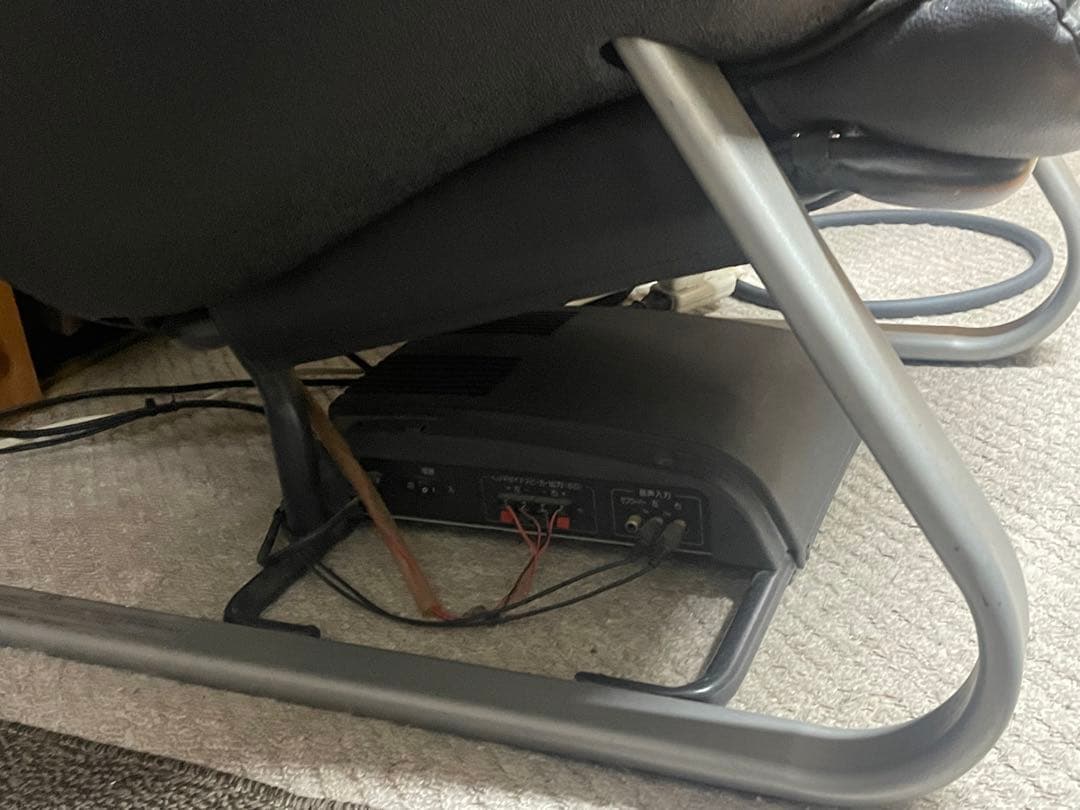 National パナソニック　フィールビートEP4200