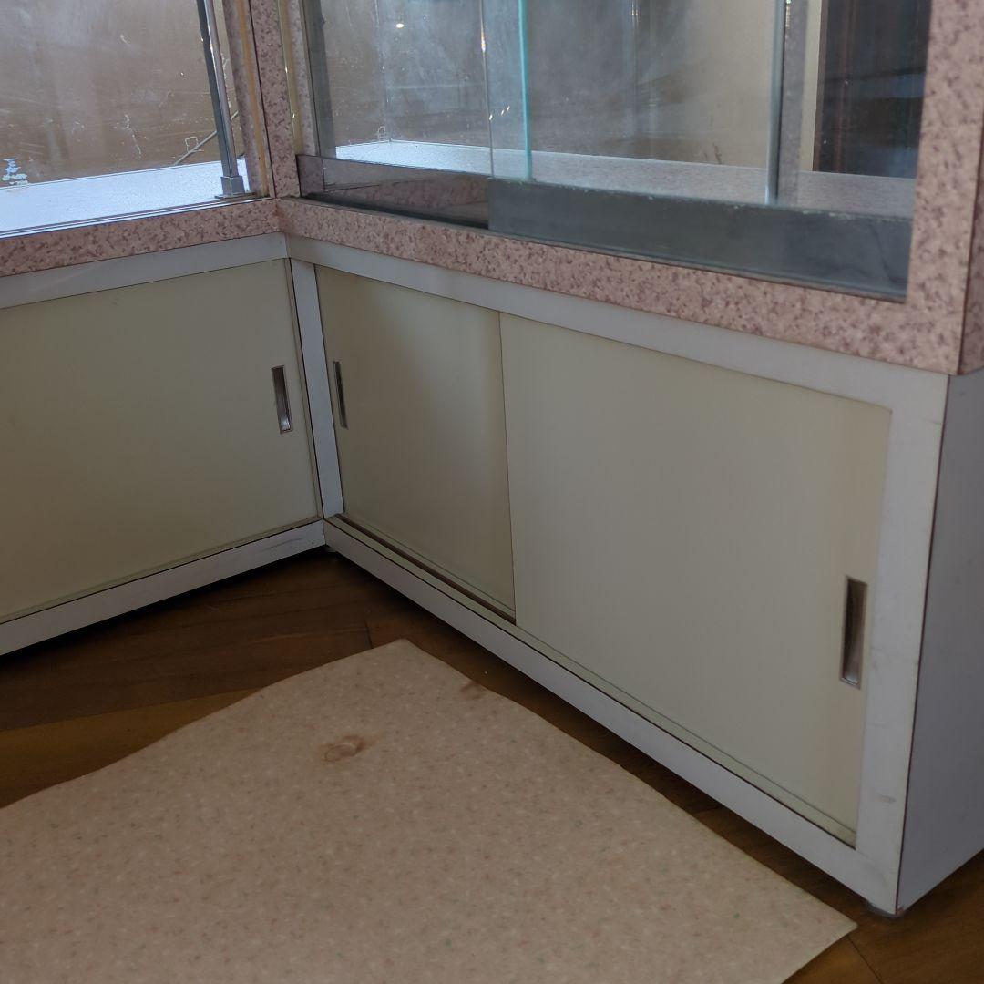 業務用ショーケース