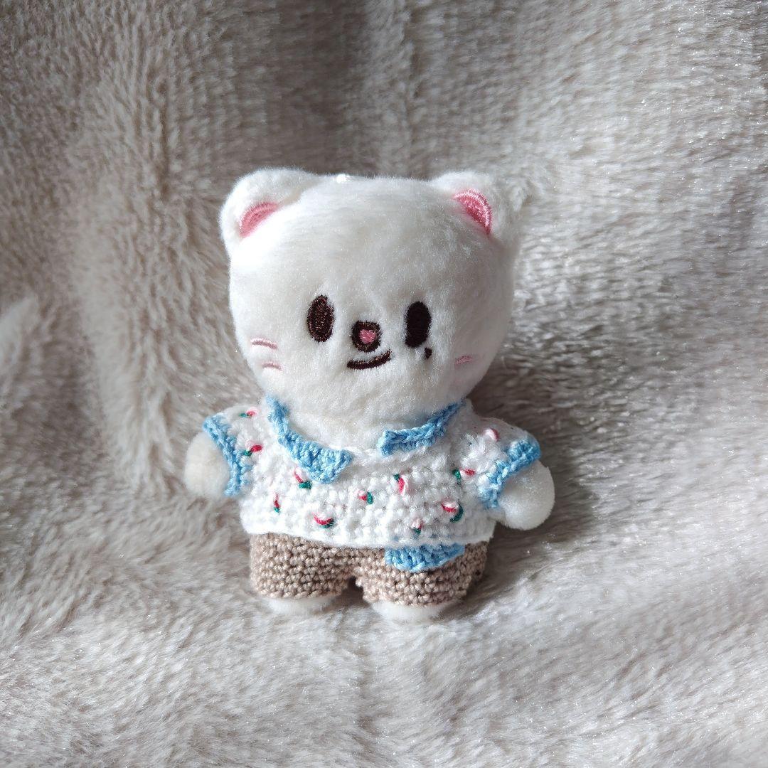 確認用ページ skzoo ジニレットC