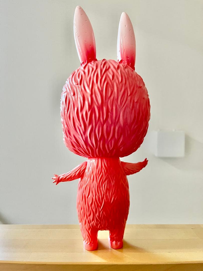 その他 Labubu zimomo instinctoy how2work t9g