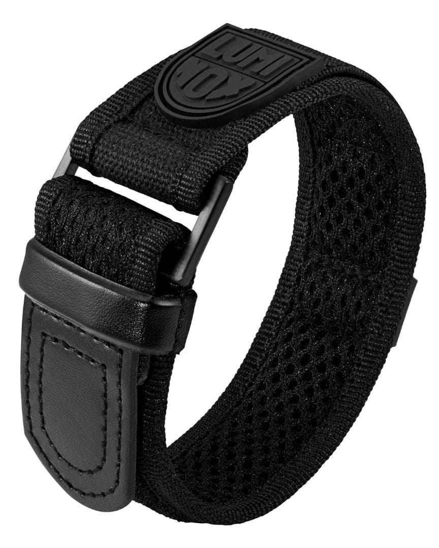 Luminox 純正交換用バンド 様々な種類の腕時計に対応MR