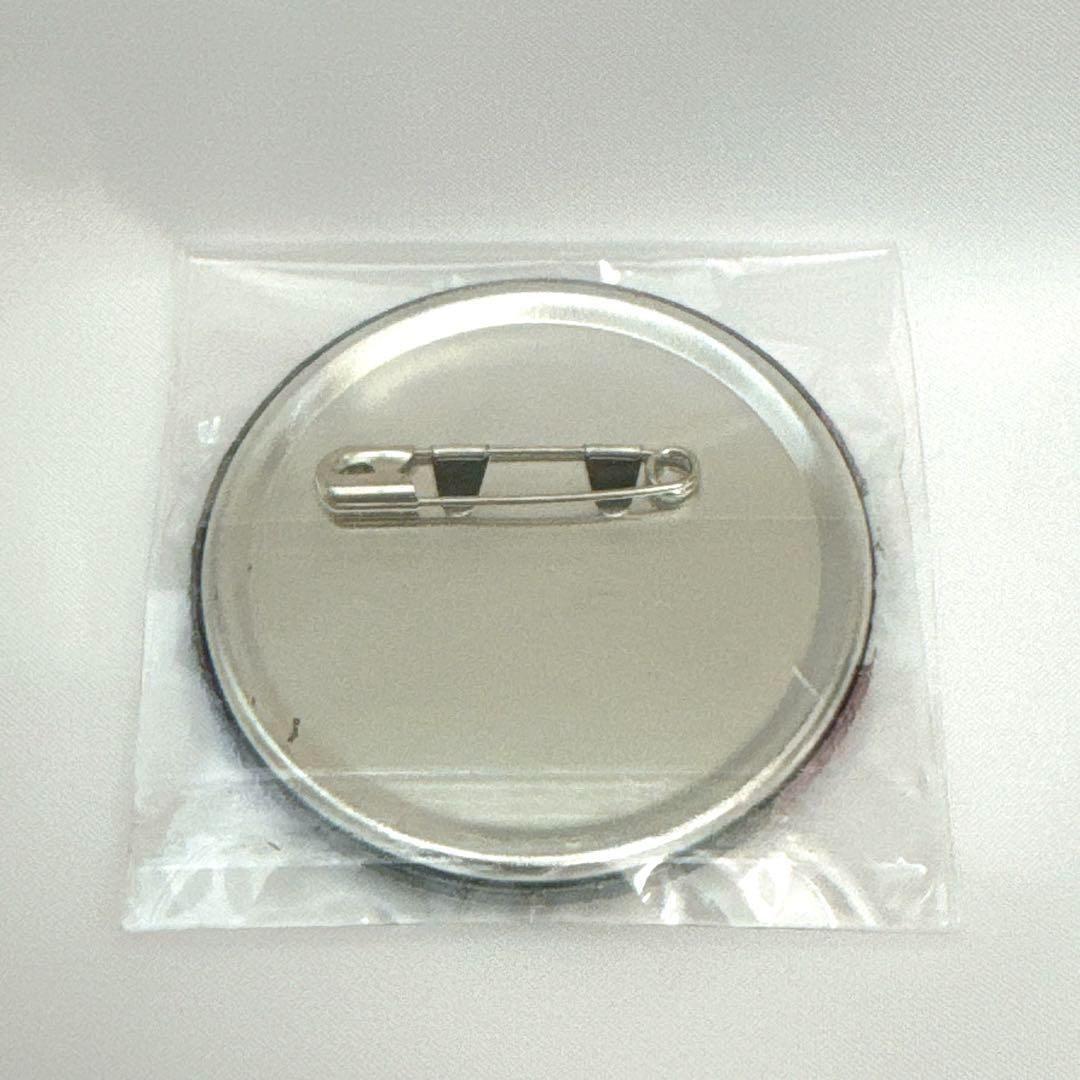 ブルーロック ジュエリー缶バッジ 糸師冴