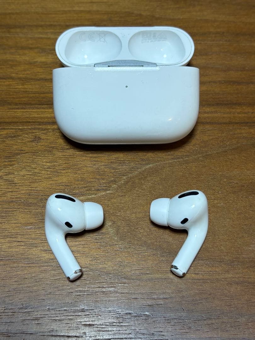AirPods Pro第１世代