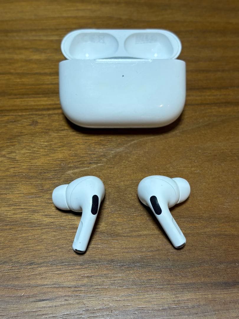 AirPods Pro第１世代