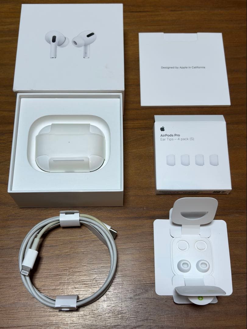 AirPods Pro第１世代