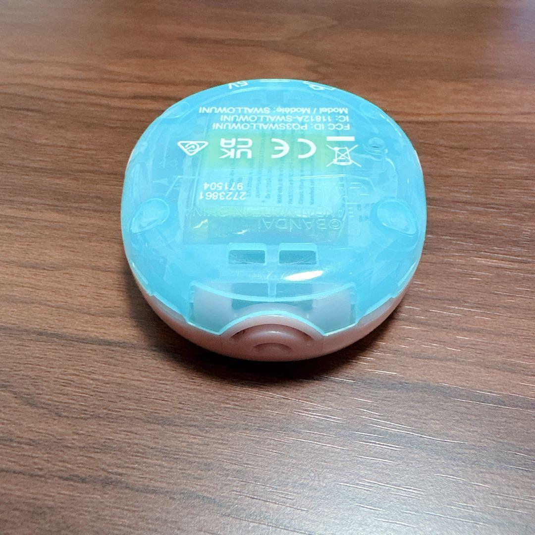 Tamagotchi Uni Angel Festival たまごっちユニ