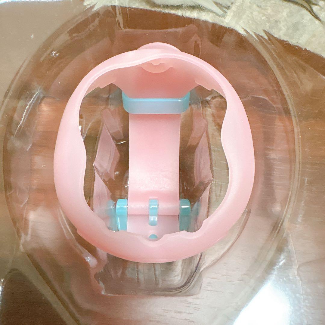 Tamagotchi Uni Angel Festival たまごっちユニ