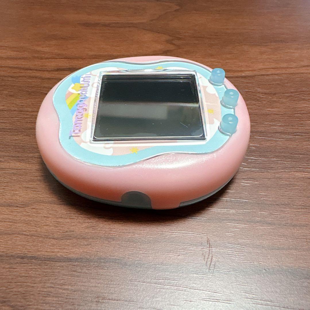 Tamagotchi Uni Angel Festival たまごっちユニ