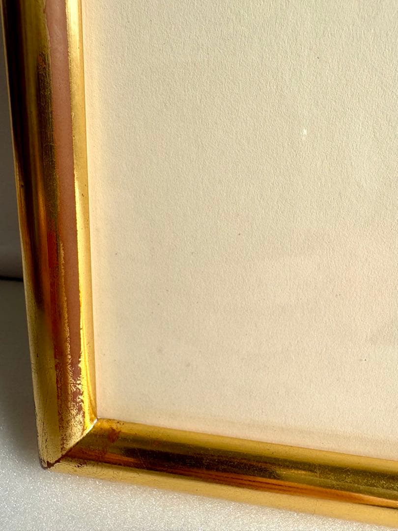 【極美品・COA付】チャールズ・ファジーノ「Around New York」