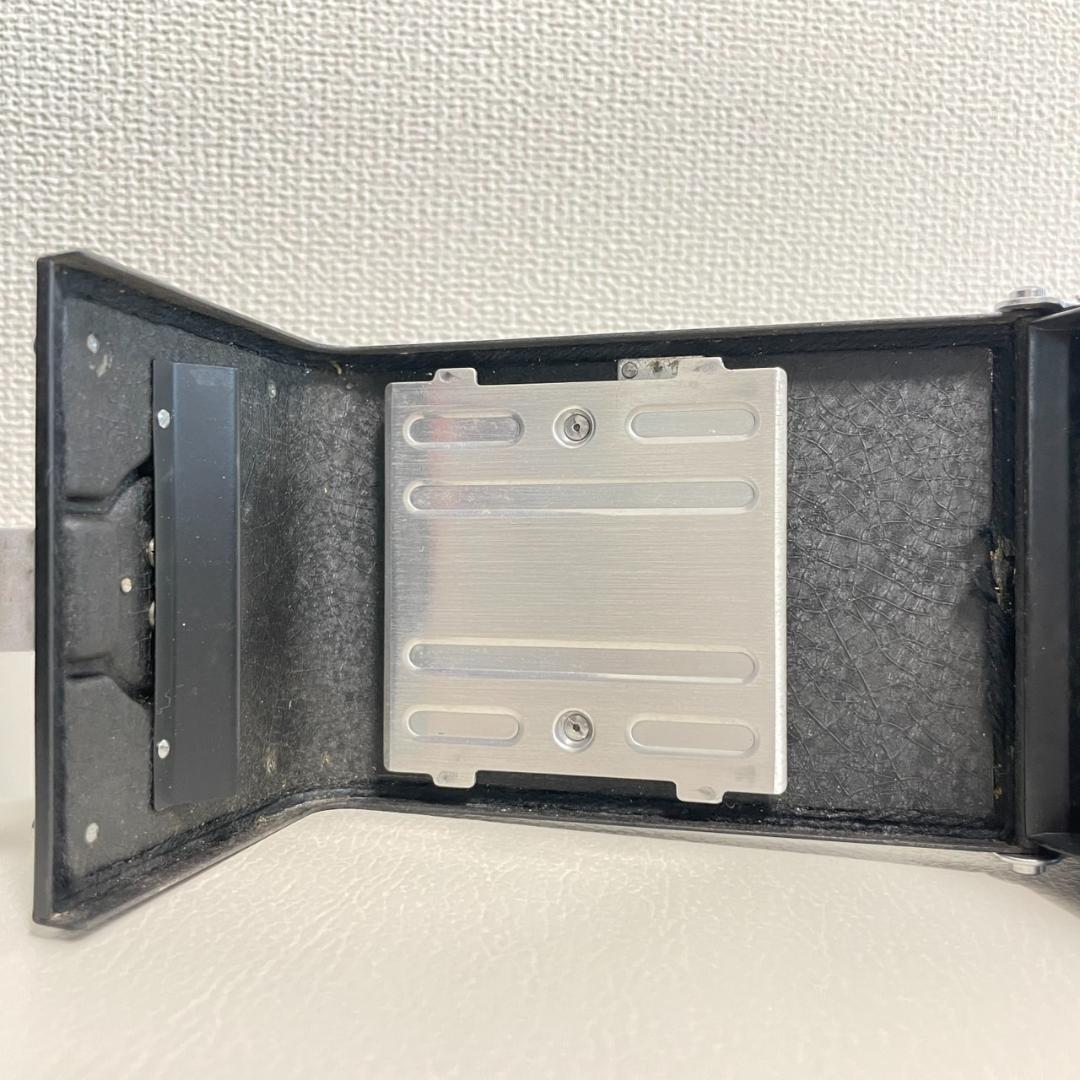 【完動品・美品】Ricohflex New Dia 二眼レフカメラ #533