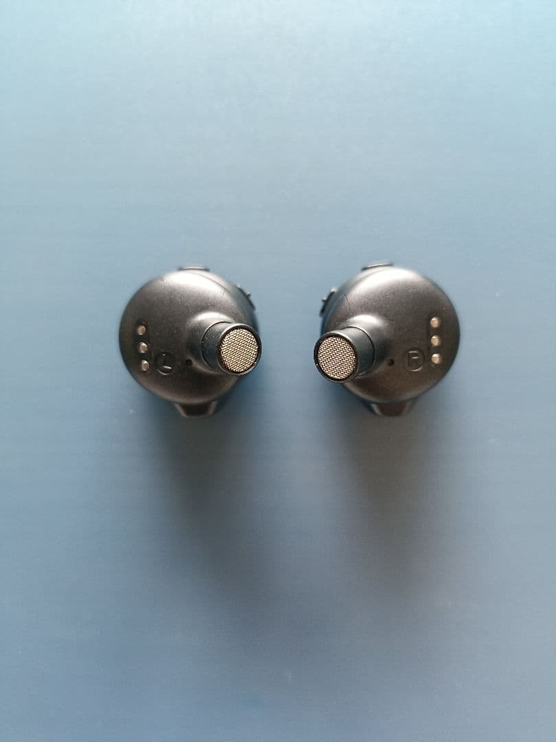 【teburasuki】FIIO FW5 ワイヤレスイヤホン(国内正規品)