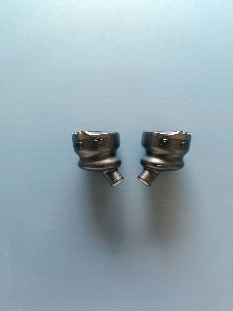 【teburasuki】FIIO FW5 ワイヤレスイヤホン(国内正規品)