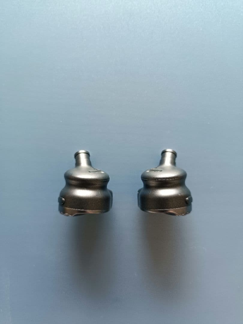 【teburasuki】FIIO FW5 ワイヤレスイヤホン(国内正規品)