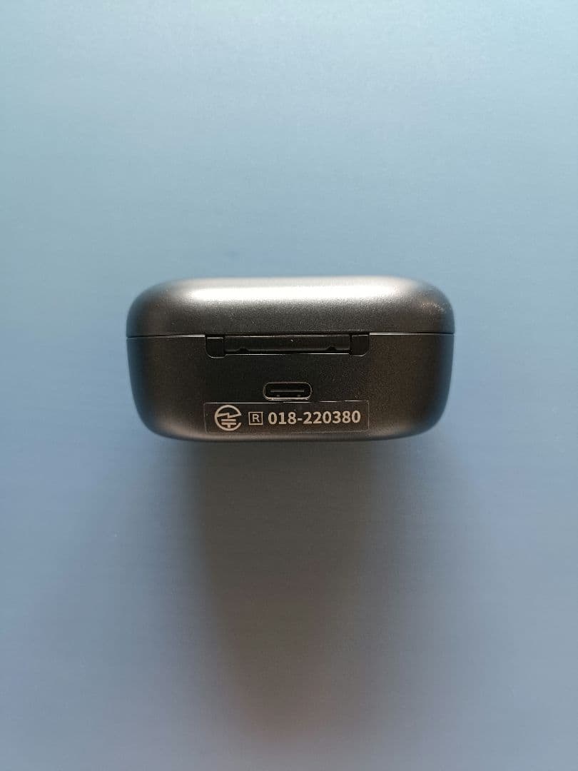 【teburasuki】FIIO FW5 ワイヤレスイヤホン(国内正規品)