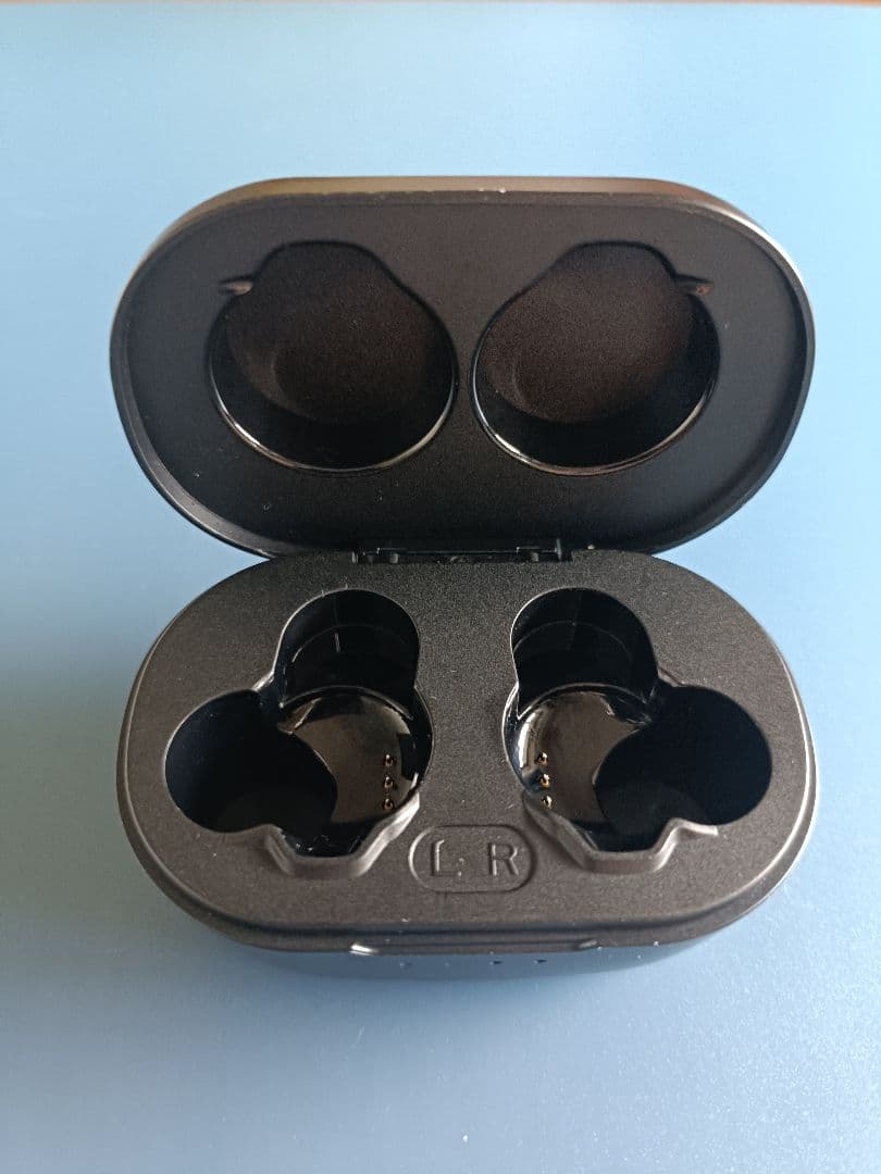 【teburasuki】FIIO FW5 ワイヤレスイヤホン(国内正規品)