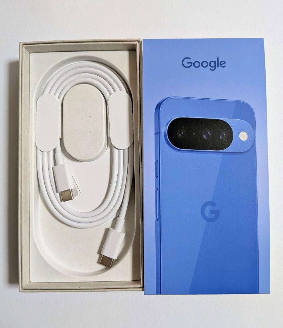 ⭐️新品未使用‼️GLIDiC TW-9100イヤホン &USBケーブル