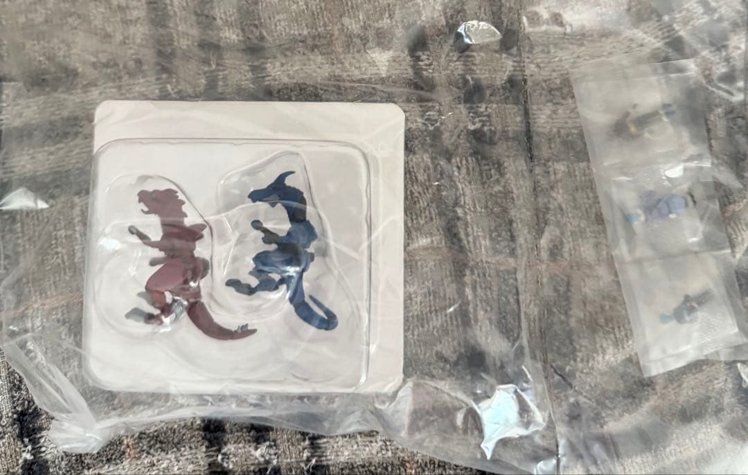 EZ-026 サイコ・ジェノザウラー ZOIDS