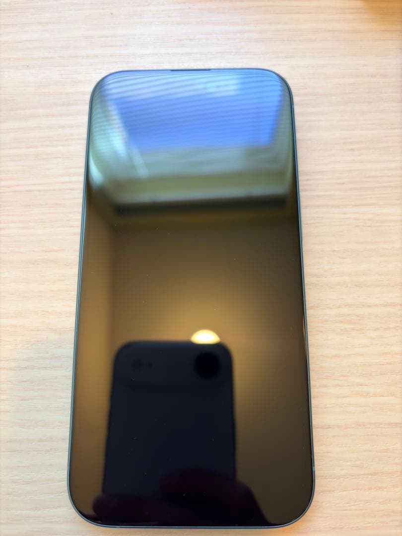 Apple iPhone 16 128GB 本体のみ SiMフリー