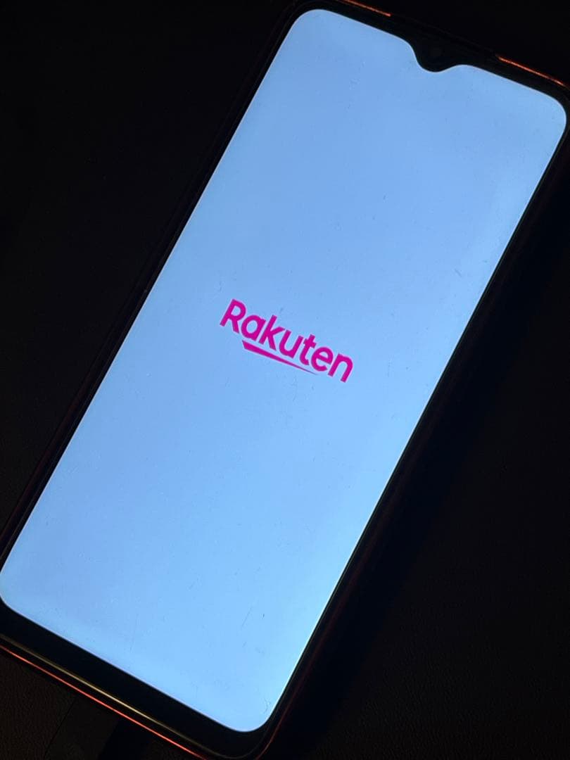 OPPO スマートフォン 楽天モバイル購入