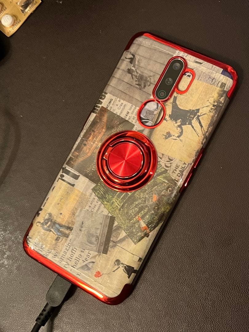 OPPO スマートフォン 楽天モバイル購入