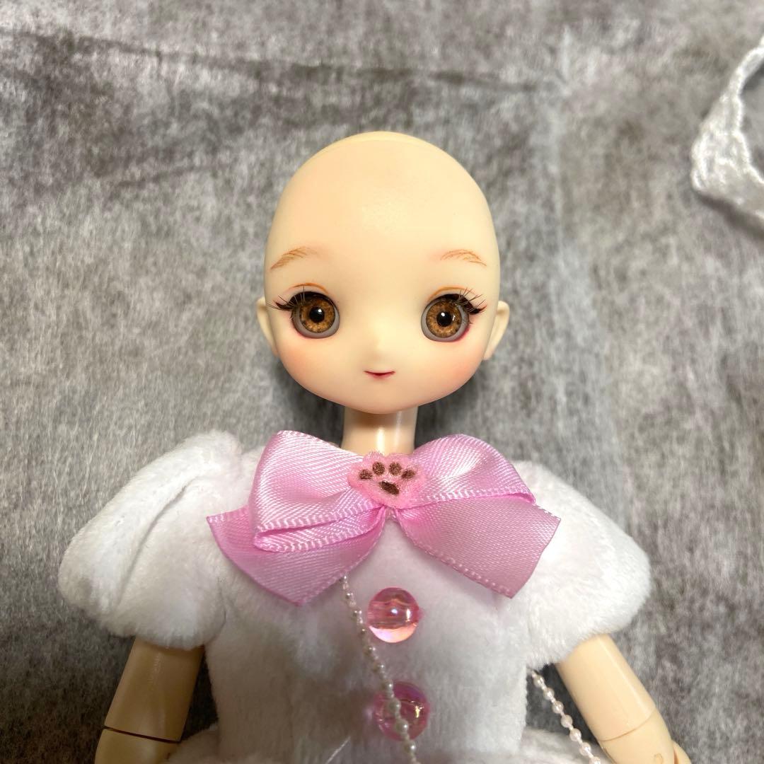 ボークス　1/6 ドルフィープラス　Reiwa 02