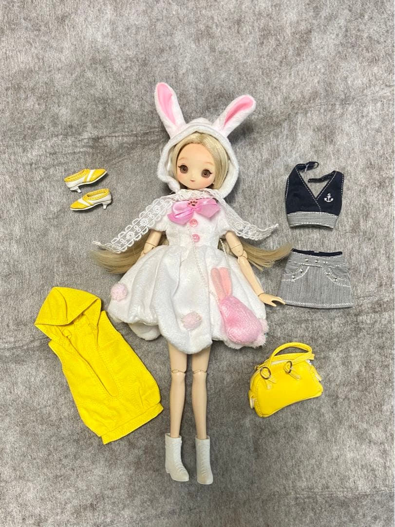 ボークス　1/6 ドルフィープラス　Reiwa 02